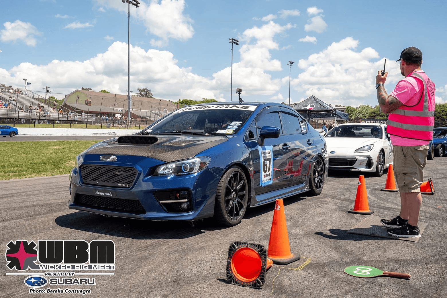 2017 Subaru WRX garage profile 2017 Subaru WRX owned by PapaOps — similar build on CarCultureHQ