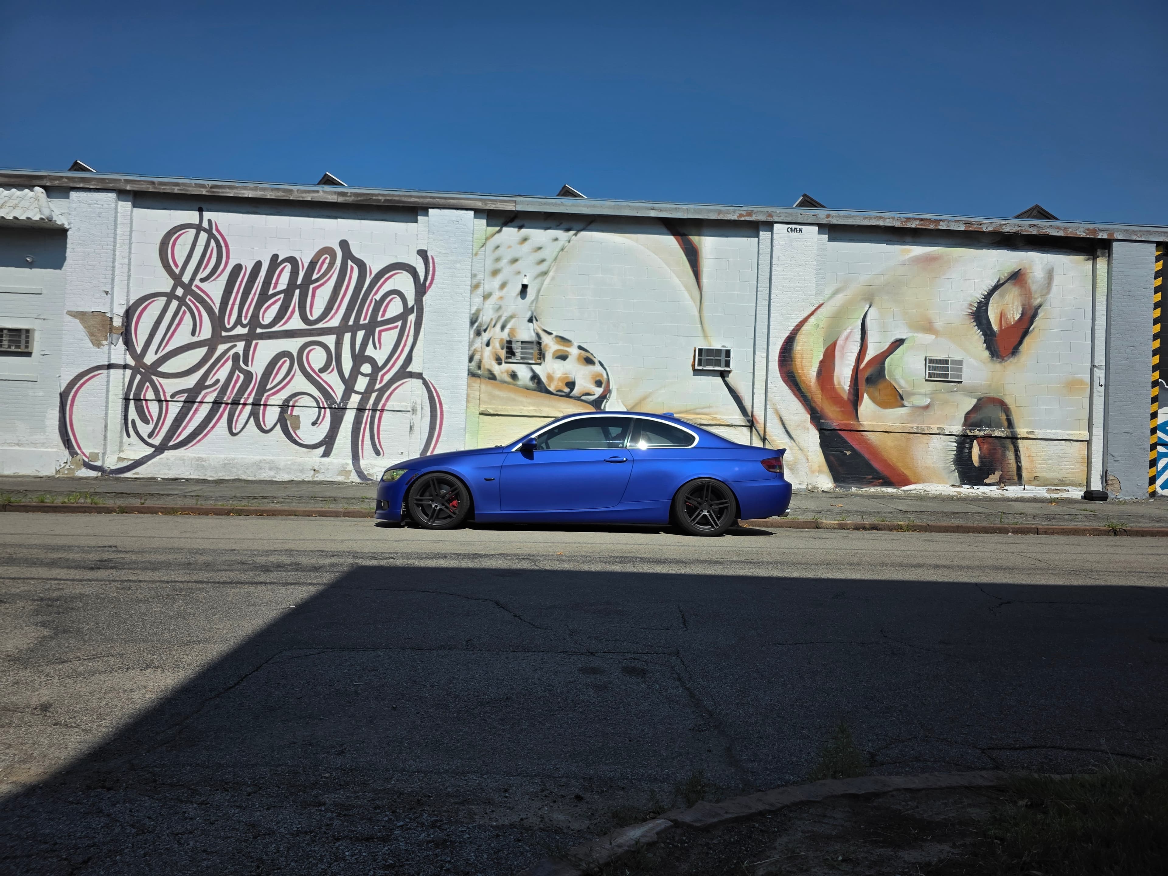 2007 Bmw 335i - CheaE92's Garage CheaE92's custom 2007 Bmw 335i build at CarCultureHQ