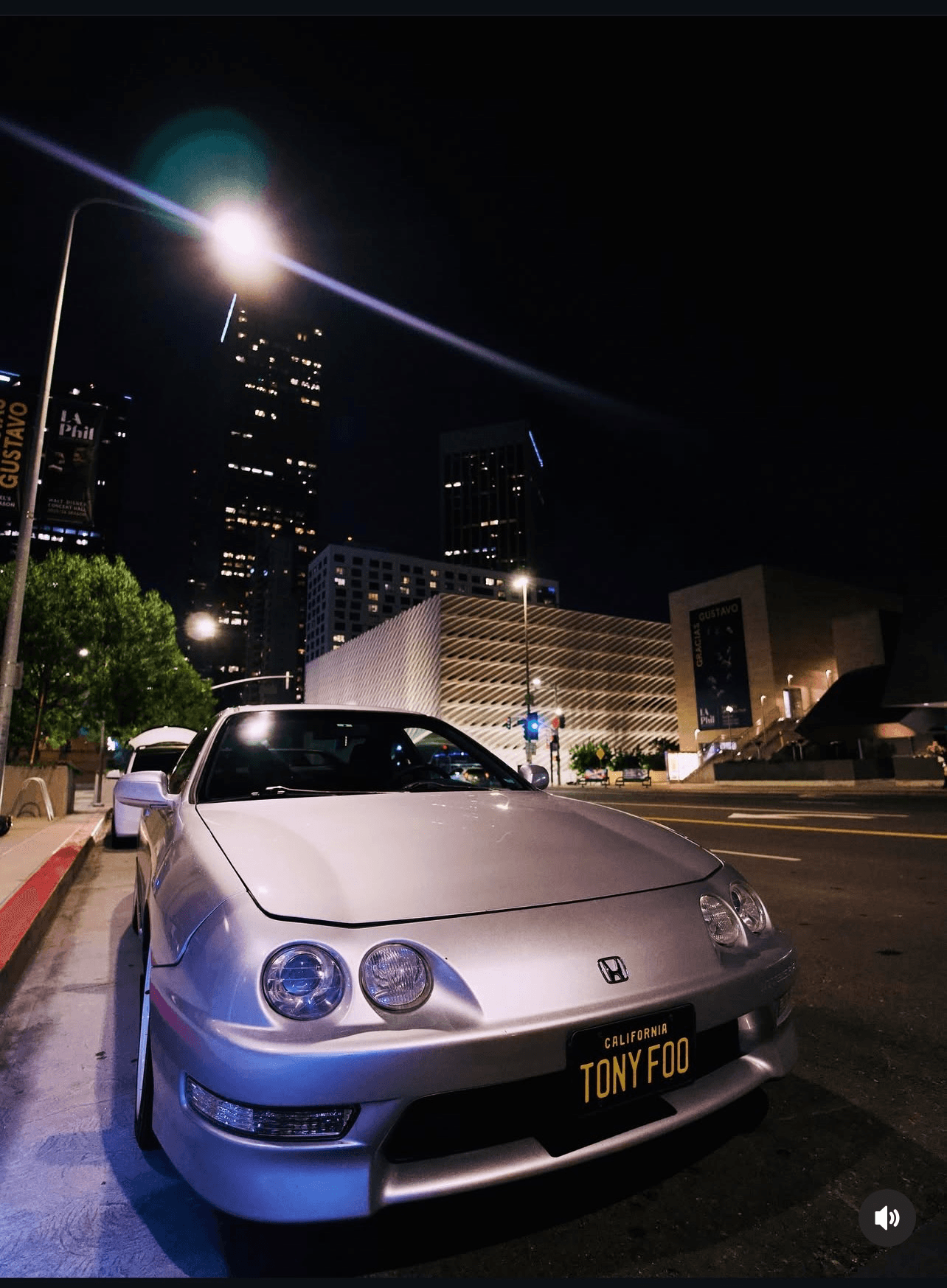 2000 Acura Integra garage profile 2000 Acura Integra owned by cyphertony — similar build on CarCultureHQ